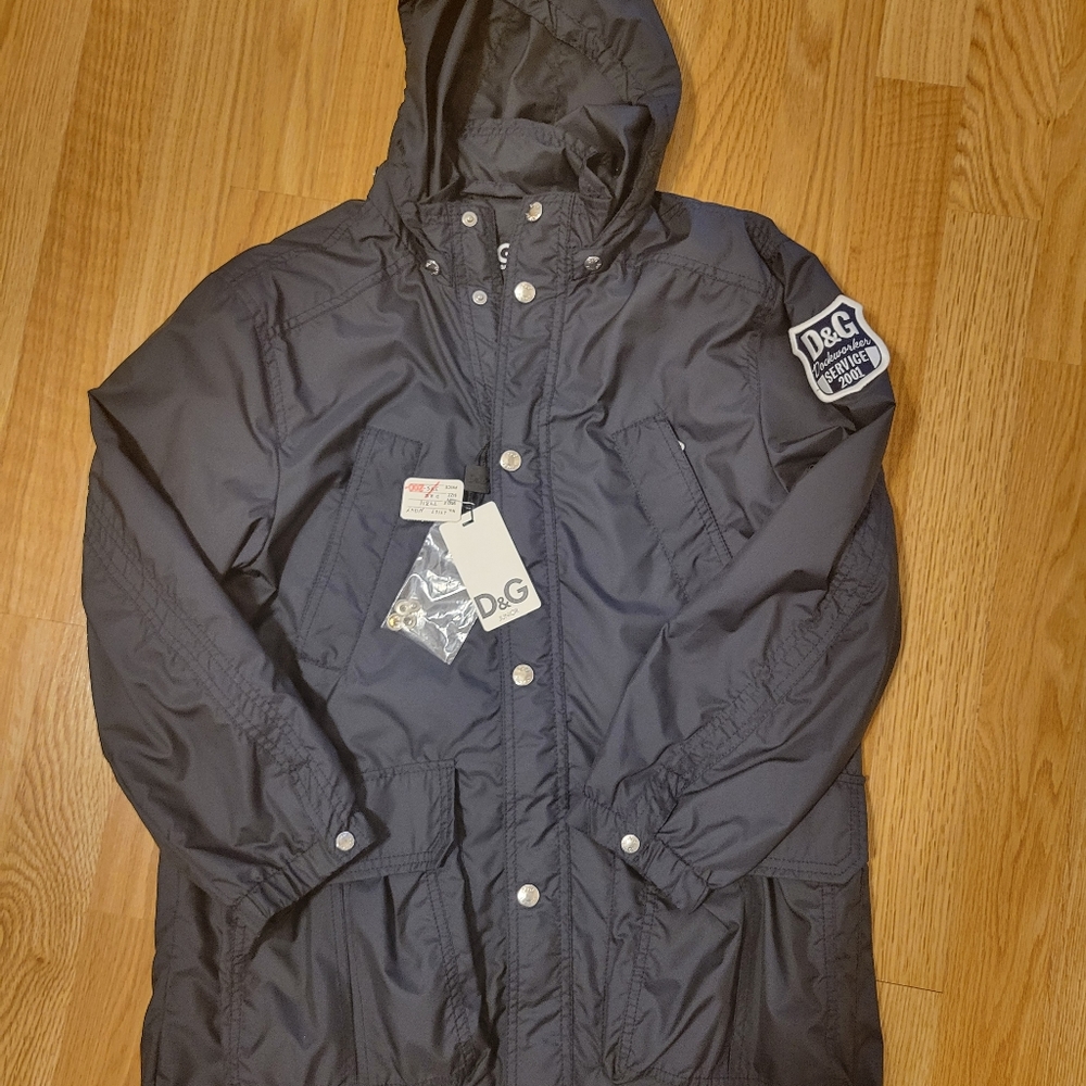 Dolce and gabbana Jacket